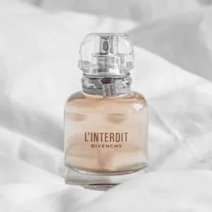 Clove Tonka Parfum