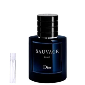 Dior Sauvage Elixir for Men