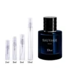 Dior Sauvage Elixir for Men
