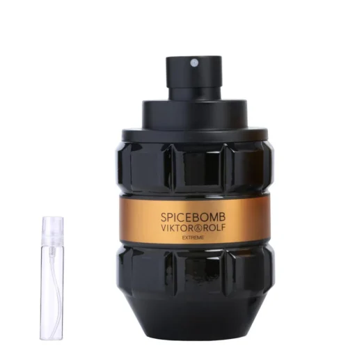 Viktor&Rolf Spicebomb Extreme Eau de Parfum for Men