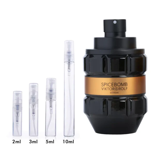Viktor&Rolf Spicebomb Extreme Eau de Parfum for Men