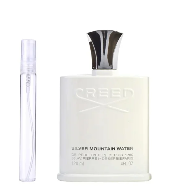Creed Silver Mountain Water Eau de Parfum Unisex