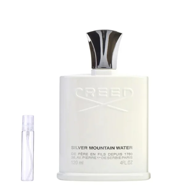 Creed Silver Mountain Water Eau de Parfum Unisex