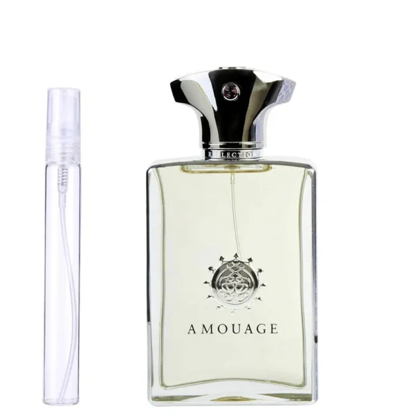 10ml Amouage Reflection Man Eau de Parfum for Men