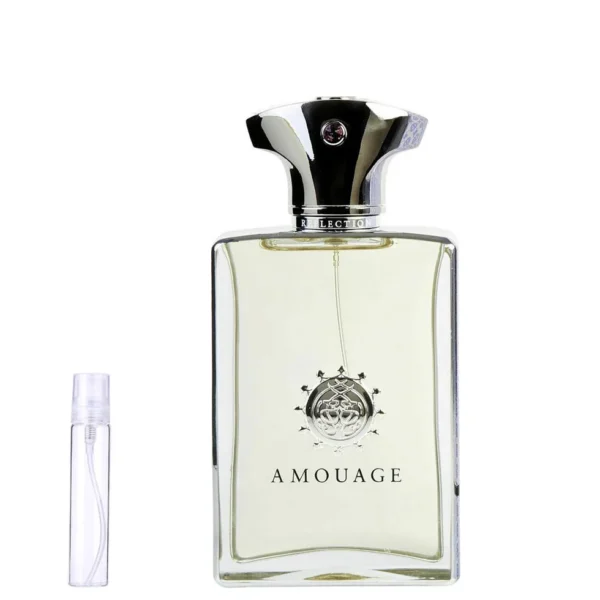 2ml Amouage Reflection Man Eau de Parfum for Men