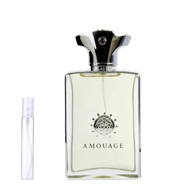 3ml Amouage Reflection Man Eau de Parfum for Men