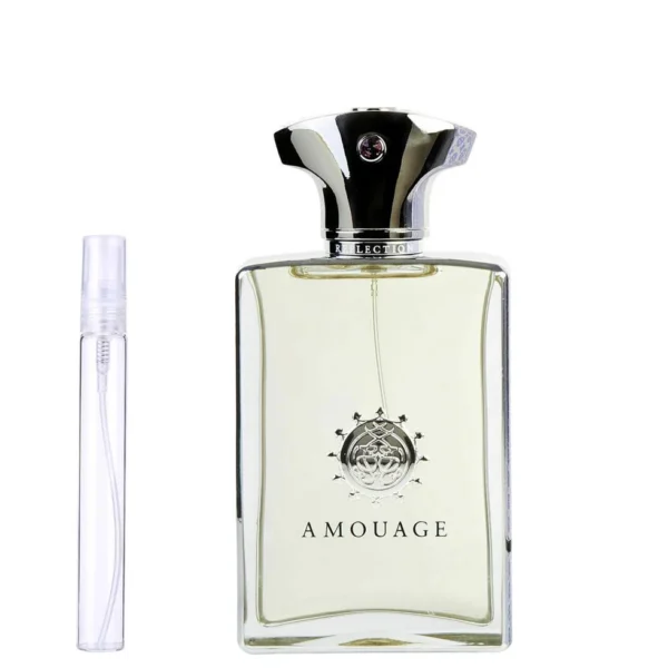 5ml Amouage Reflection Man Eau de Parfum for Men