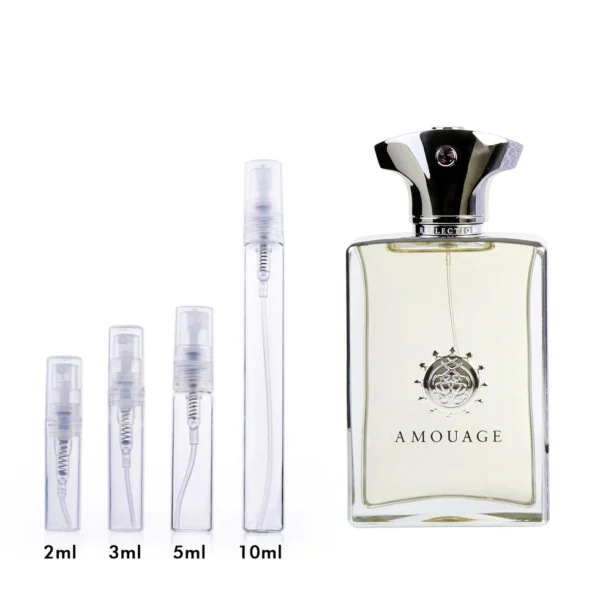 1013-all Amouage Reflection Man Eau de Parfum for Men