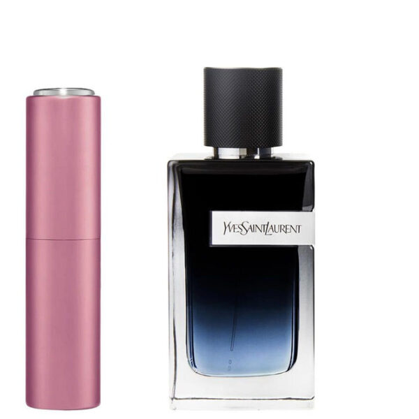 Yves Saint Laurent Y Eau de Parfum for Men