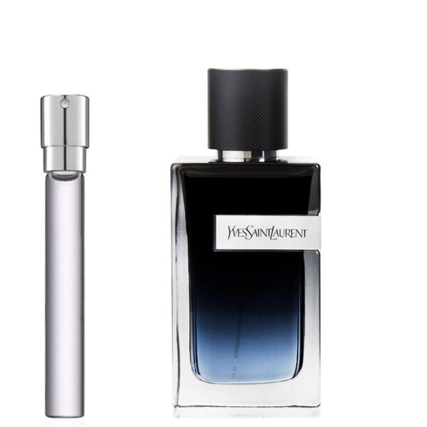 Yves Saint Laurent Y Eau de Parfum for Men