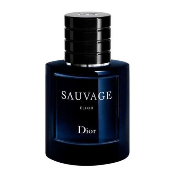 22 Dior Sauvage Elixir for Men