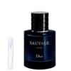 3ml Dior Sauvage Elixir for Men