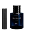 5mlblack Dior Sauvage Elixir for Men