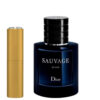 5mlgold Dior Sauvage Elixir for Men
