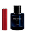 5mlred Dior Sauvage Elixir for Men