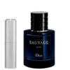 5mlsliver Dior Sauvage Elixir for Men