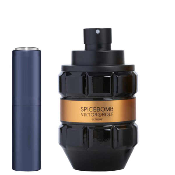 Viktor&Rolf Spicebomb Extreme Eau de Parfum for Men