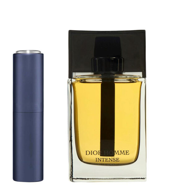 Dior Homme Intense 2011 Eau de Parfum for Men