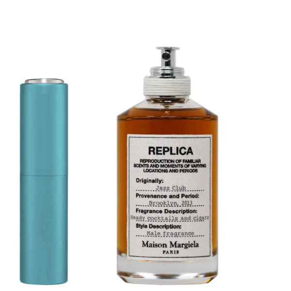 image_10 Maison Margiela REPLICA Jazz Club Eau de Toilette for Men