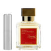 image_10 Maison Francis Kurkdjian Baccarat Rouge 540 Eau de Parfum Unisex