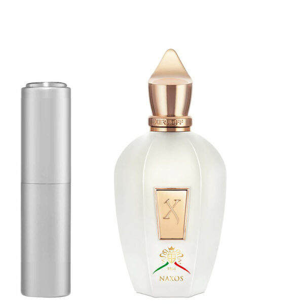 Xerjoff XJ 1861 Naxos Eau de Parfum Unisex