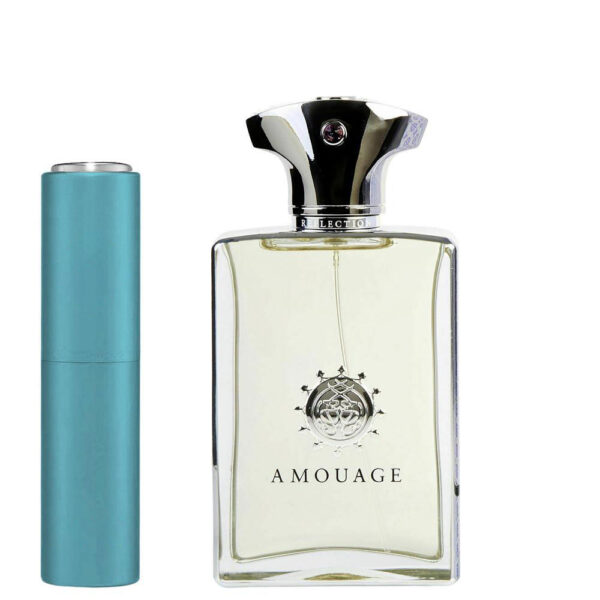 Amouage Reflection Man Eau de Parfum for Men