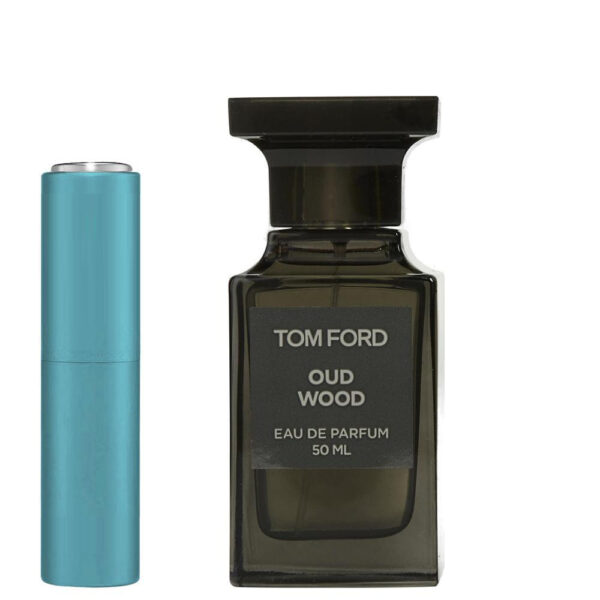 Tom Ford Oud Wood Eau de Parfum Unisex