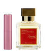image_11 Maison Francis Kurkdjian Baccarat Rouge 540 Eau de Parfum Unisex