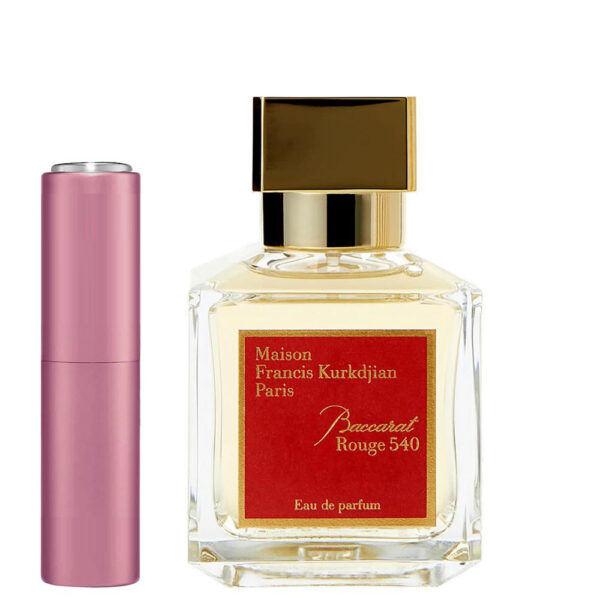 image_11 Maison Francis Kurkdjian Baccarat Rouge 540 Eau de Parfum Unisex