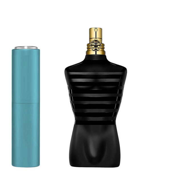 Jean Paul Gaultier Le Male Le Parfum Eau de Parfum for Men