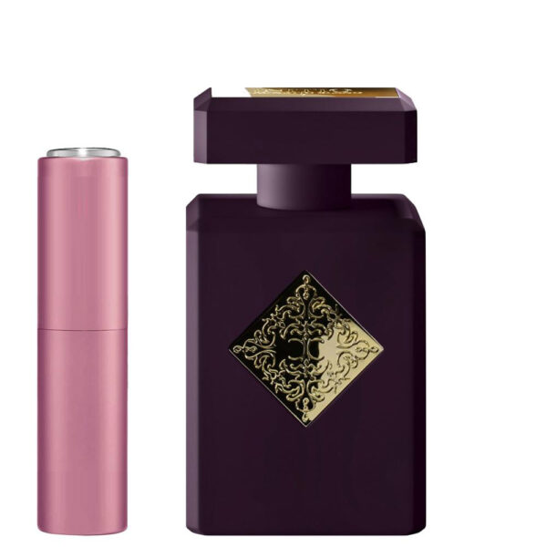 Initio Parfums Side Effect Eau de Parfum Unisex