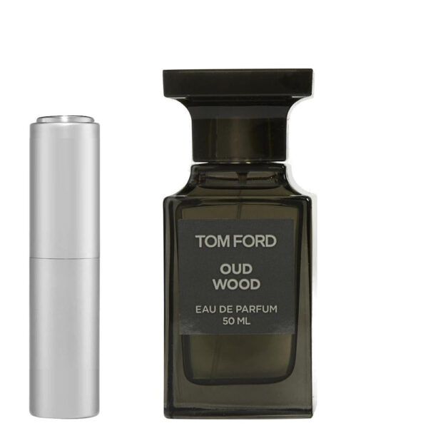 Tom Ford Oud Wood Eau de Parfum Unisex