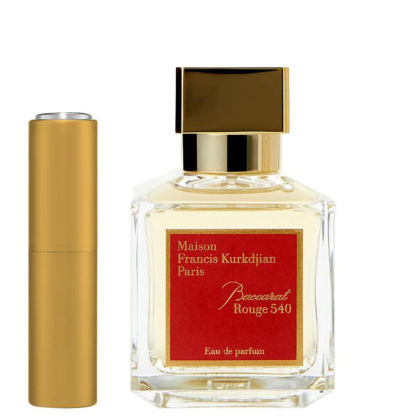 image_12 Maison Francis Kurkdjian Baccarat Rouge 540 Eau de Parfum Unisex