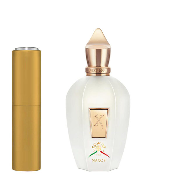 Xerjoff XJ 1861 Naxos Eau de Parfum Unisex