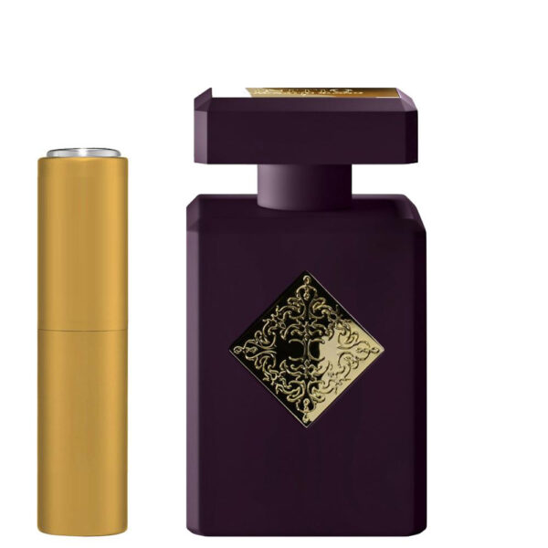 Initio Parfums Side Effect Eau de Parfum Unisex