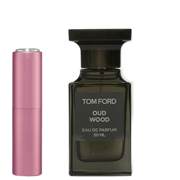 Tom Ford Oud Wood Eau de Parfum Unisex