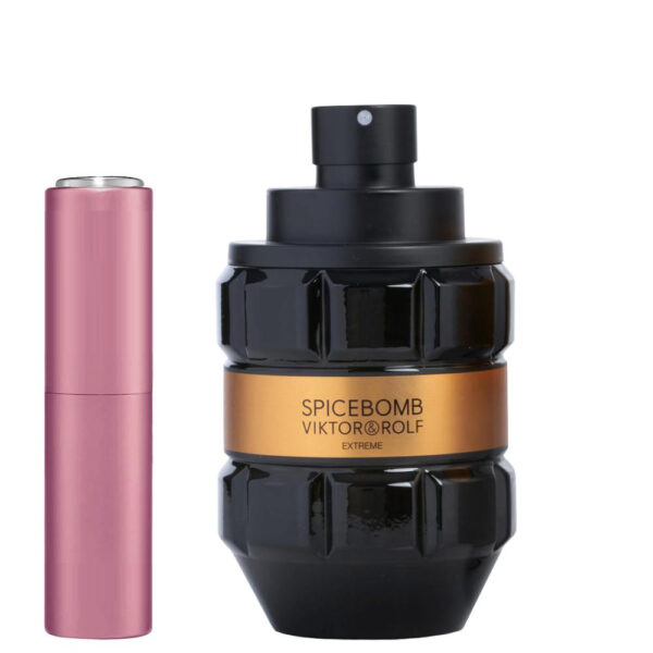 Viktor&Rolf Spicebomb Extreme Eau de Parfum for Men