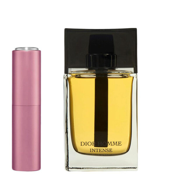 Dior Homme Intense 2011 Eau de Parfum for Men