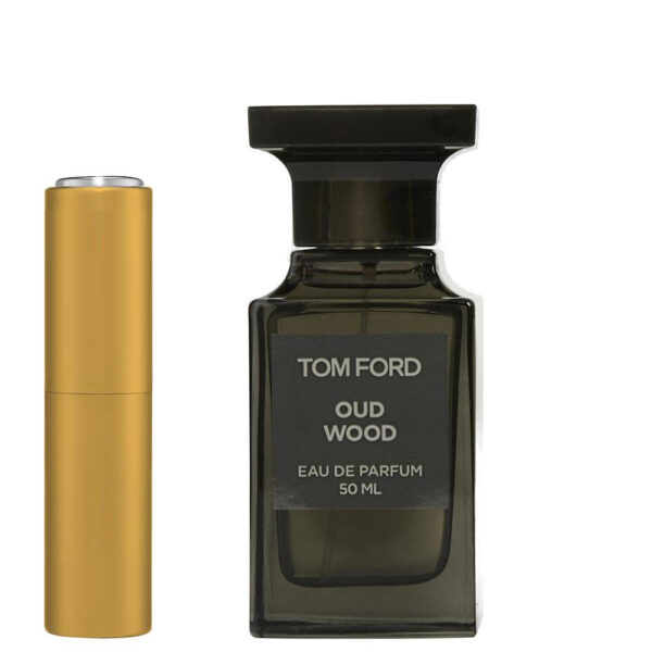 Tom Ford Oud Wood Eau de Parfum Unisex