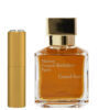 Maison Francis Kurkdjian Grand Soir Eau de Parfum Unisex
