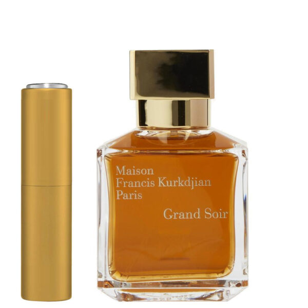 Maison Francis Kurkdjian Grand Soir Eau de Parfum Unisex