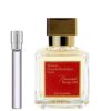 image_15 Maison Francis Kurkdjian Baccarat Rouge 540 Eau de Parfum Unisex