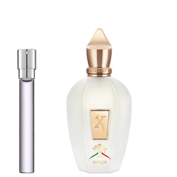 Xerjoff XJ 1861 Naxos Eau de Parfum Unisex