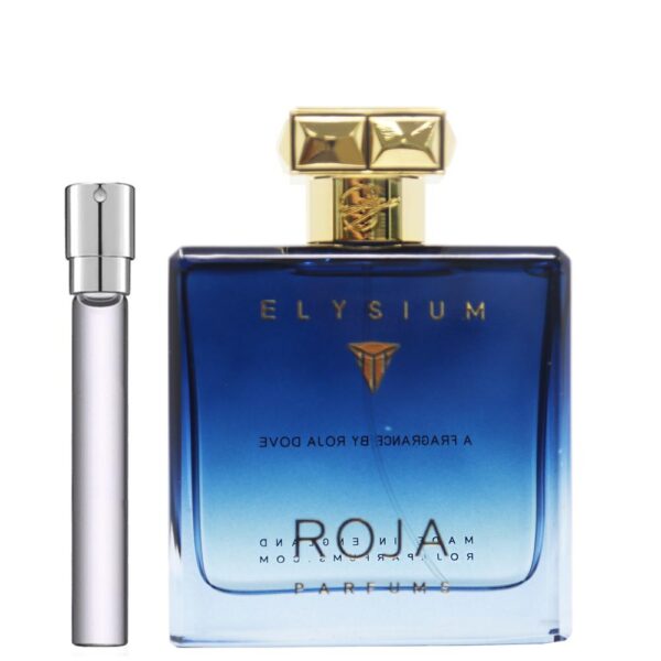 Roja Parfums Elysium Pour Homme Parfum Cologne for Men
