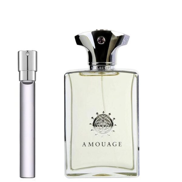 Amouage Reflection Man Eau de Parfum for Men
