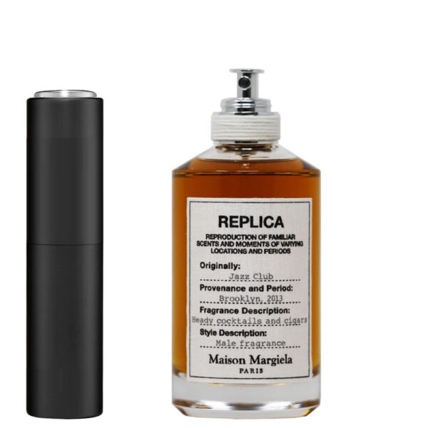 image_17 Maison Margiela REPLICA Jazz Club Eau de Toilette for Men