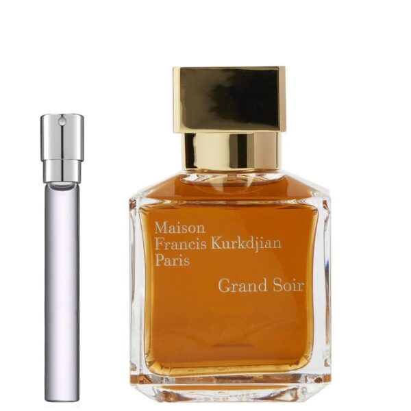 Maison Francis Kurkdjian Grand Soir Eau de Parfum Unisex