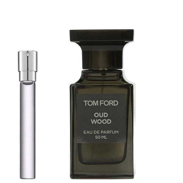 Tom Ford Oud Wood Eau de Parfum Unisex