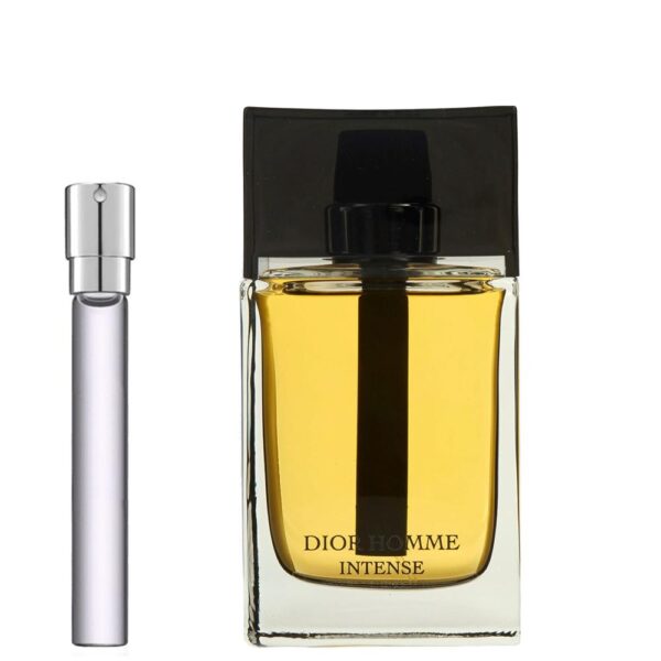 Dior Homme Intense 2011 Eau de Parfum for Men