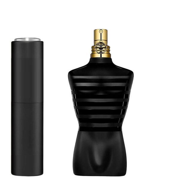 Jean Paul Gaultier Le Male Le Parfum Eau de Parfum for Men